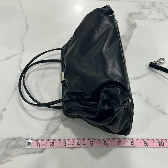 Zara Small Puffy‎ Purse. Size OS - Picture 7 of 10